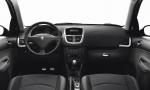 Peugeot 206 Plus 2009 года
